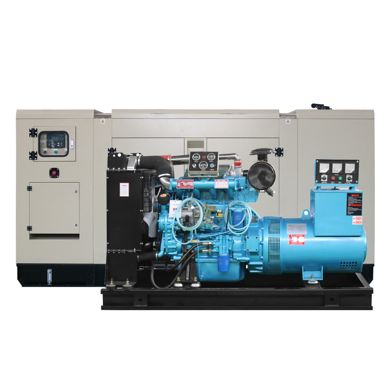 generator diesel price in ghana 25 kva 50kva 100kva 200kva diesel silent generator