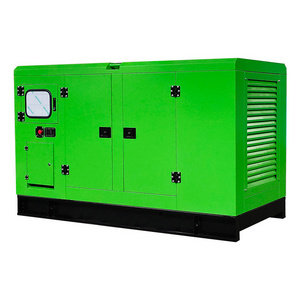 Panda Yangdong Engine 20kva 16kw 220V 380V three phase silent Certificate diesel generator set