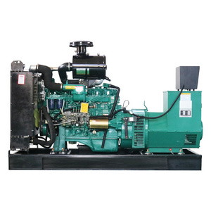 20kw 25kw 30kw 35kw 40kw 45kw diesel generator price in thailand 48 volt dc diesel generator Ricardo weichai yuchai engine