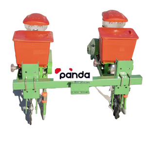 Peanut planter/1-row no-tillage peanut planter 2-row no-tillage peanut planter/Seed Rice Paddy Planting Peanut Planter Machine