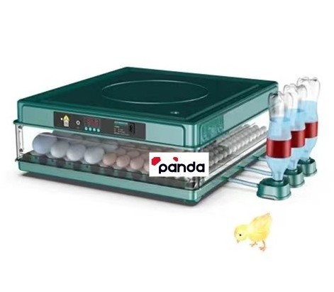 Chicken Farm Equipment Egg Incubator Chicken Brooder Incubators for Hatching Chicken Duck Goose Quail Parrot Birds Eggs