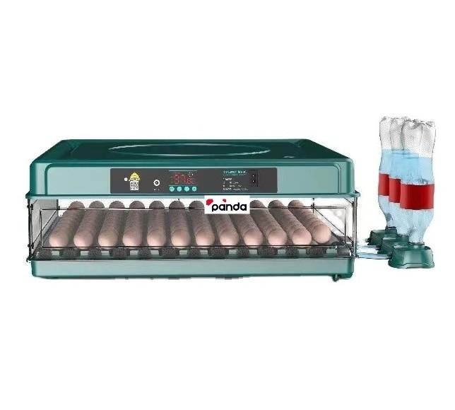 Fully automatic 300 eggs incubators hatching eggs /poultry egg incubator/chicken hatchery machine for sale