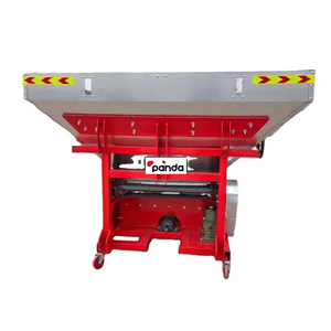 tractor manure fertilizer spreaders PTO drive organic manure fertilizer spreader for sale