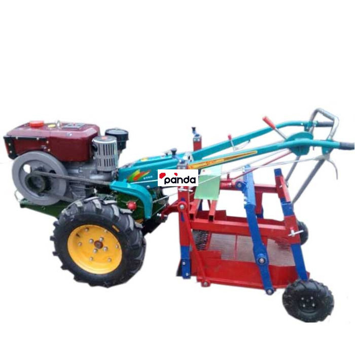 mini hay baler 20hp plough thailand 18hp rake kubota paddy wheel pulley hand electric walk behind 22hp walking wheel tractor