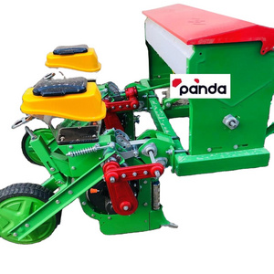 New Type suspension sweet corn seeder planter