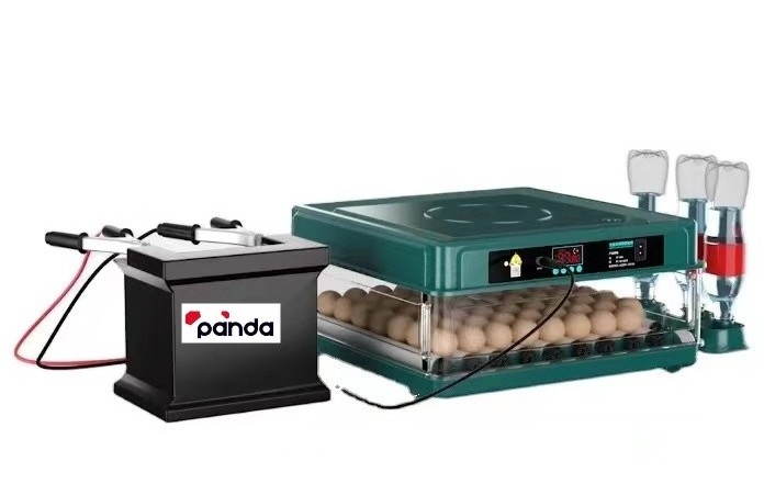 Fully automatic 300 eggs incubators hatching eggs /poultry egg incubator/chicken hatchery machine for sale