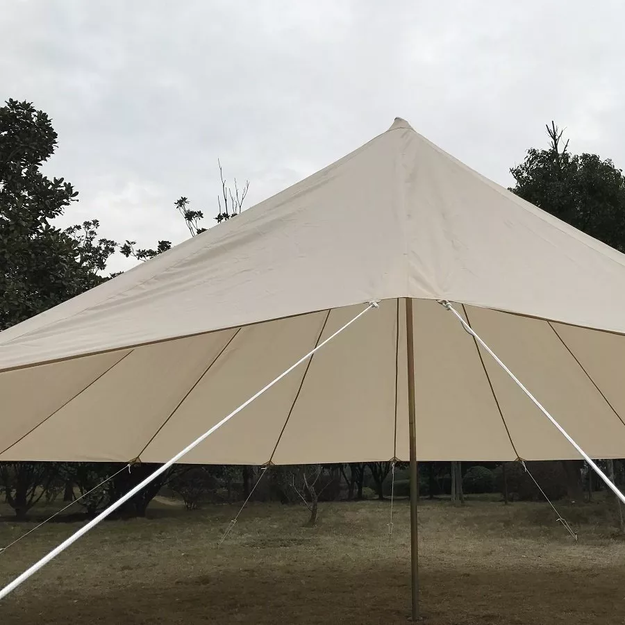 5m size Extra Top Cover Bell Tent Protector Cover