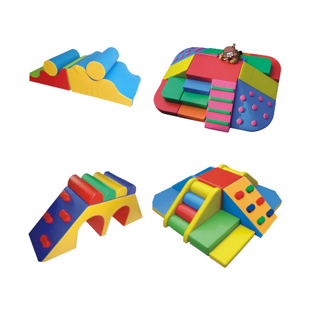 Kids soft play equipment daycare center soft play indoor soft play children playground equipment indoor