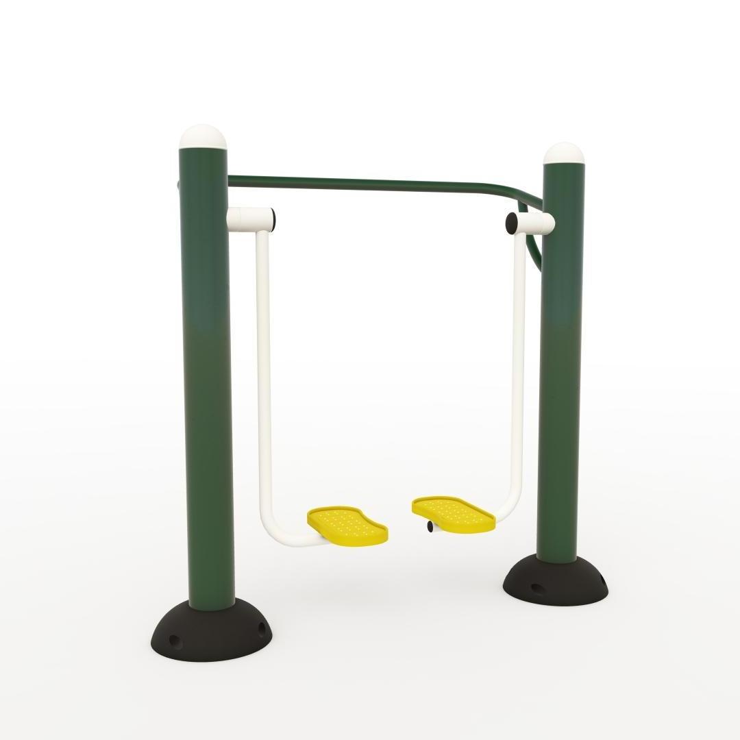 Outdoor Fitness Equipment For Kids Jungle Gym for Adults