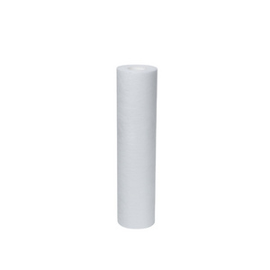 pp sediment water filter cartridge with 5 micron