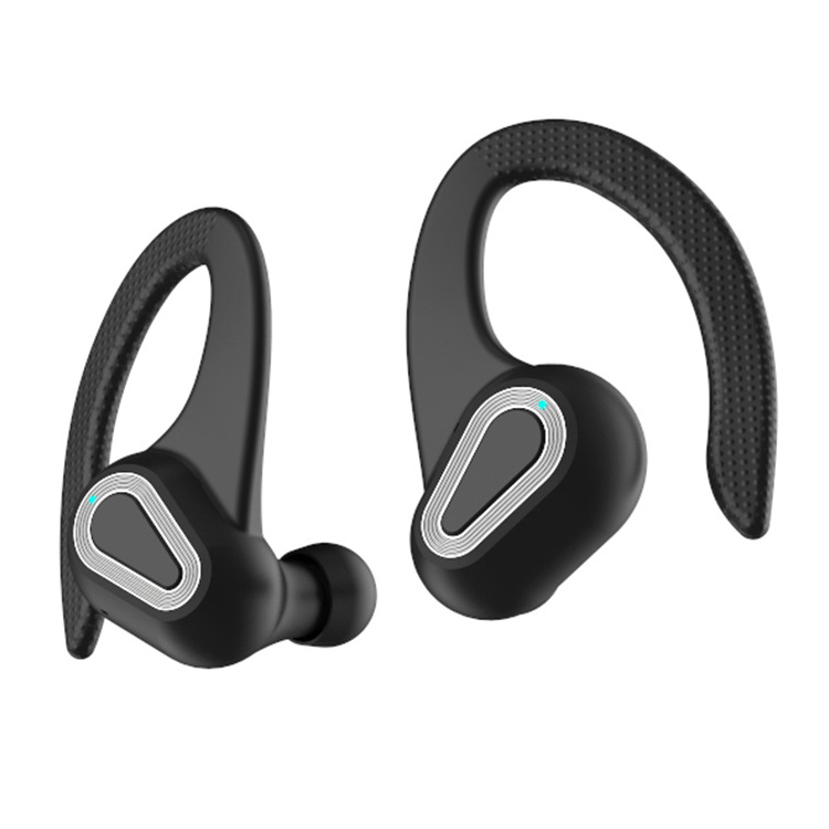 New Products Ear Phone Computer Headset 2.4g Wireless Gaming Hedset For Factory Supplier