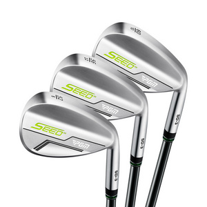 Manufacturers directly supply men's golf sets golf supplies practice clubs golf clubs