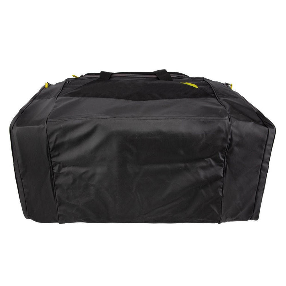 2023 Oem Heavy Duty Ice Hockey Bag Equipment Bag With Wheels Top Quality Polyester Duffel Bags