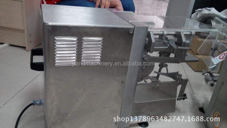 Apple peeling coring slicing machine/industrial apple peeler/apple peeler corer slicer