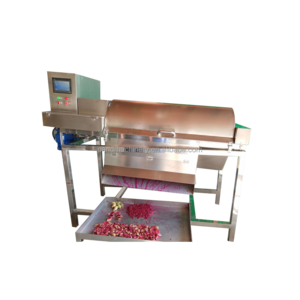 passion fruit seed remover machine