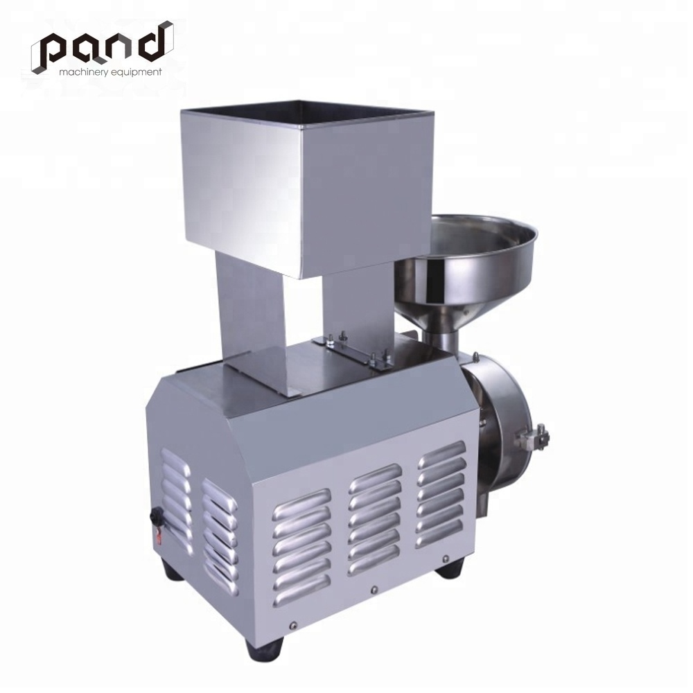 Soybean milk machine wet grinder milling machine