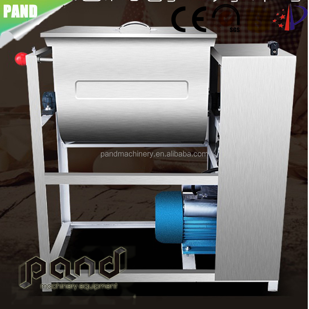 25kg wheat flour mixer machine /industrial dough mixer/ widely used dough mixer