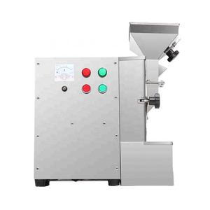 sunflower seed flour grinder/ coconut cream powder grinding machine / dried mustard seeds grinding machine