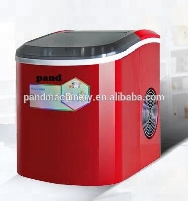 Small automatic homeuse ice block making machine