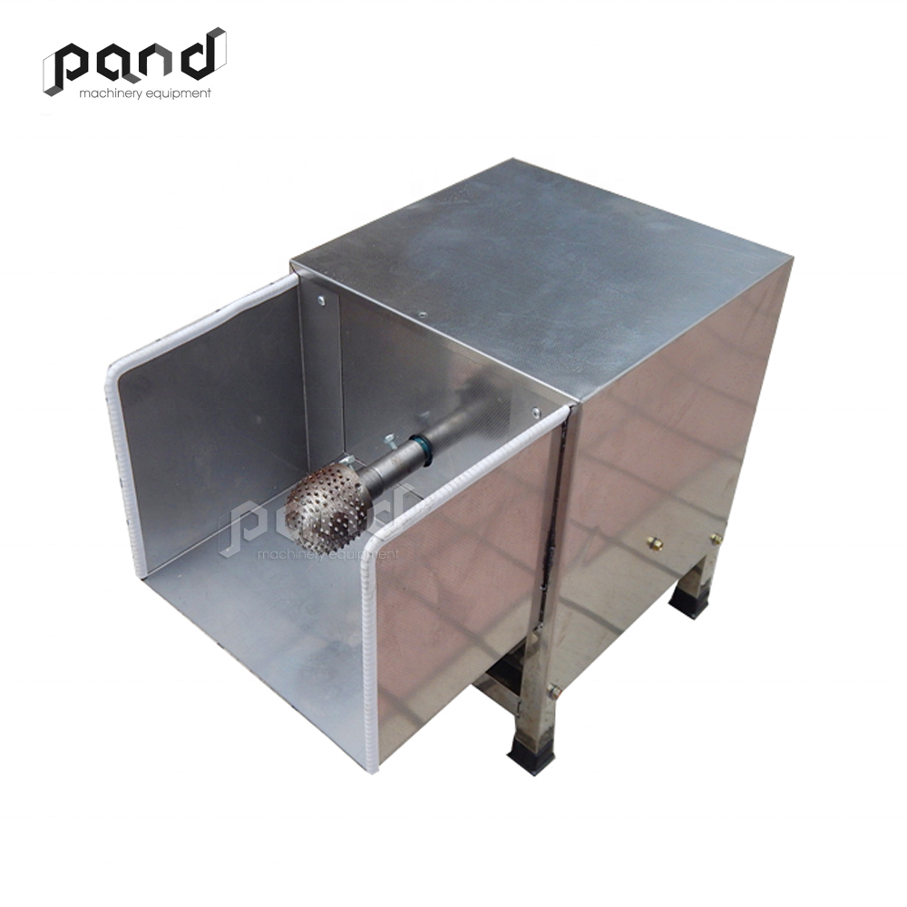 Stainless steel electric coconut processing machine/coconut scrapper machine/coconut meat grinder