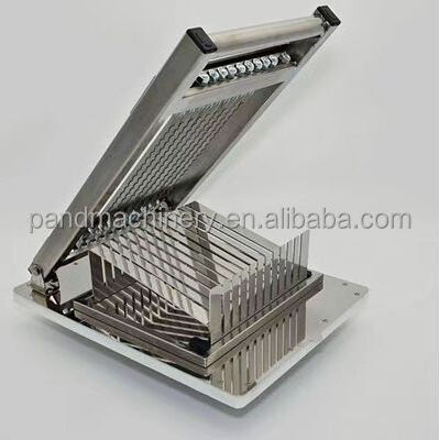 304 Stainless Steel Manual seaweed sushi roll cutter cutting machine