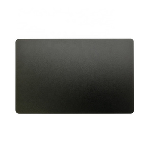 Metal Card Blank Custom Your Logo SS Aluminum Business Cards