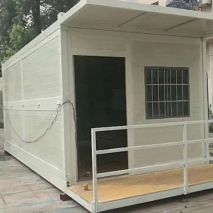 prefabricated container home building with best quality and low price shipping container swimming pool