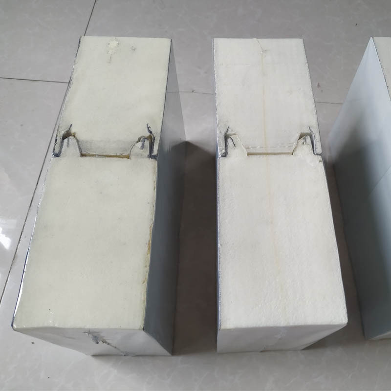 PNS  pu sandwich insulated for cold room storage  insulation panel polyurethane panels  factory price