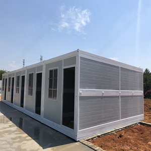 20ft shipping prefab container homes for sale new container housing on wheels/container house/new house plan