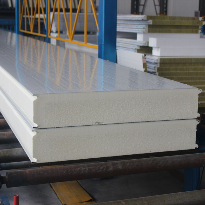 PNS  pu sandwich insulated for cold room storage  insulation panel polyurethane panels  factory price