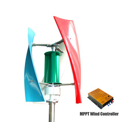 New Product Hot Sale 500W Wind Turbine Vertical Wind Power Turbine Vertical Wind Generator for Home Use