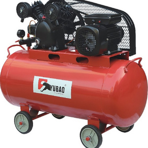 2021 Hot Design gas air pump motor 3 horsepower pressure car tire outstanding 8bar 10bar 16bar air compressor for mining