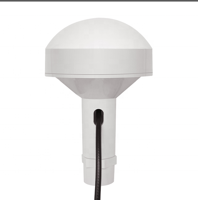 Outdoor Mushroom Waterproof External 1616-1626MHz Ceramic Patch Iridium Antenna