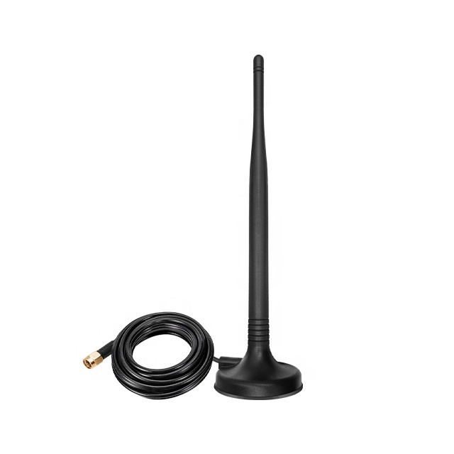 Glue Stick 4G Sucker Antenna Lot Internet of Things High Gain Communication Tower Base Station Antenna