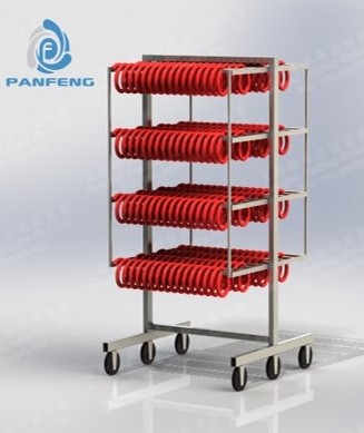 Sausage Curing Machine