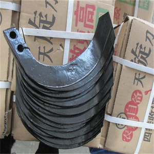 SIFANG rotary power tiller blade