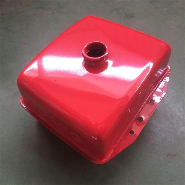 China made  sifang tractor parts S195 fuel tank for diesel engine spare parts