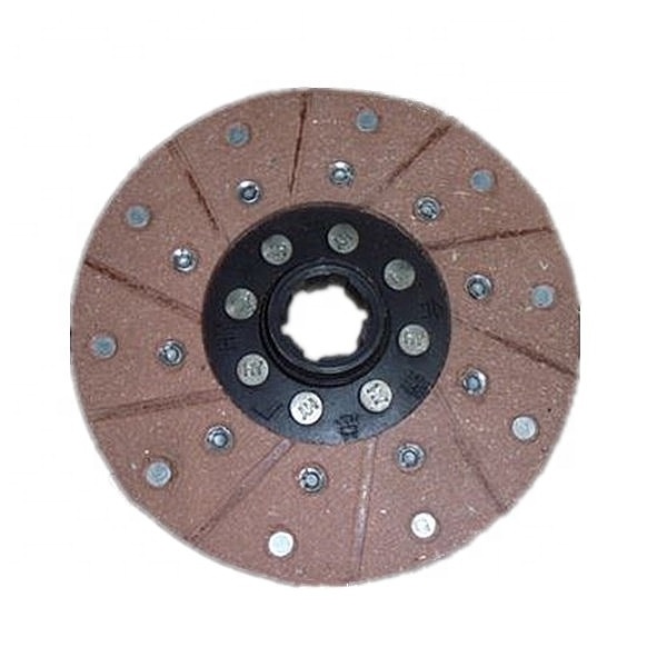 Chinese SIFANG tractor spare parts clutch disk