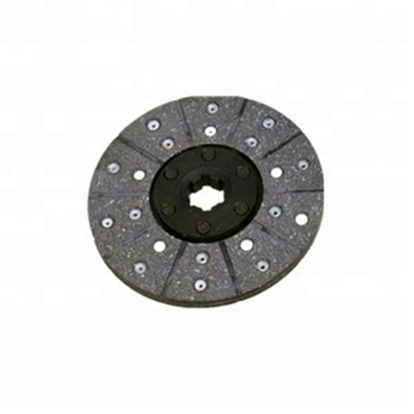 Chinese SIFANG tractor spare parts clutch disk