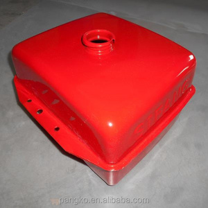 Agriculture Machinery tractor parts fuel tank Sifang (S195)