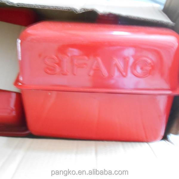 Agriculture Machinery tractor parts fuel tank Sifang (S195)