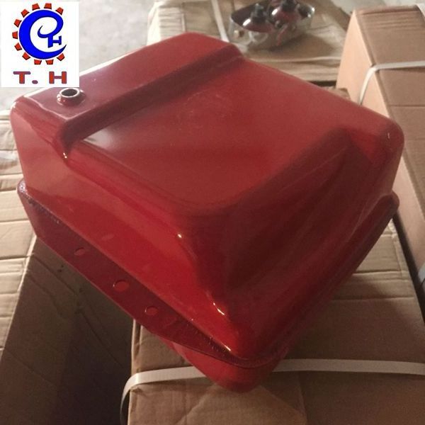 Agriculture Machinery tractor parts fuel tank Sifang (S195)