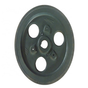 China supplier walking tractor Cast Iron Flywheel