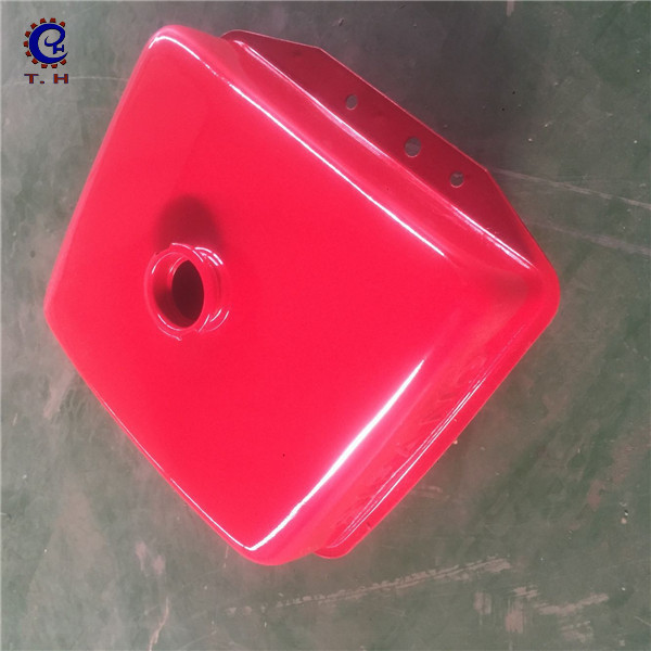 China made  sifang tractor parts S195 fuel tank for diesel engine spare parts