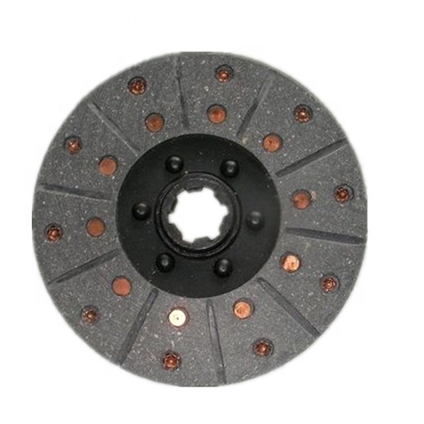 Chinese SIFANG tractor spare parts clutch disk