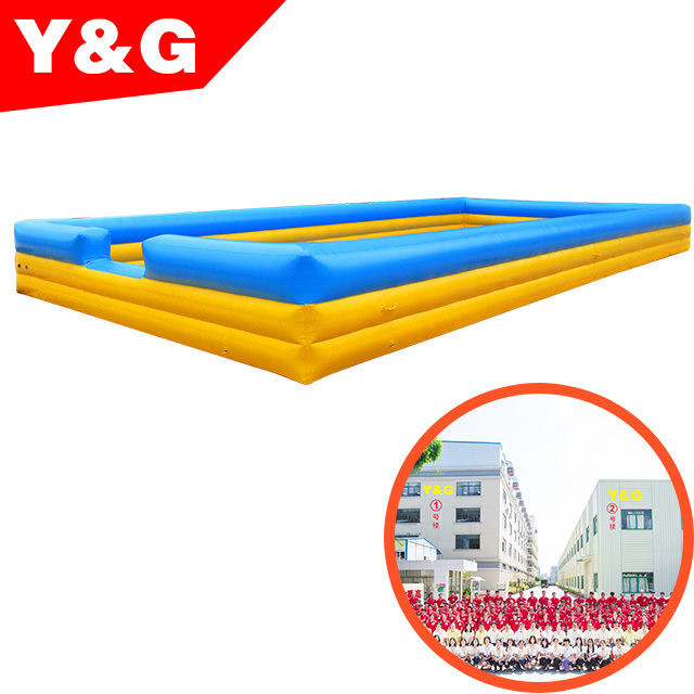 Y&G White Inflatable Birth Pool| Inflatable Tanning Pool| 2 Years Warranty Free Design, TUV, CE, ISO, Inflatable Swimming Pool