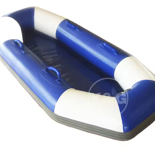 Y&G Inflatable Rowing Boats| Inflatable River Boat| 2 Years Warranty, Free Design, TUV, CE, ISO, Used Inflatable Boats for Sale