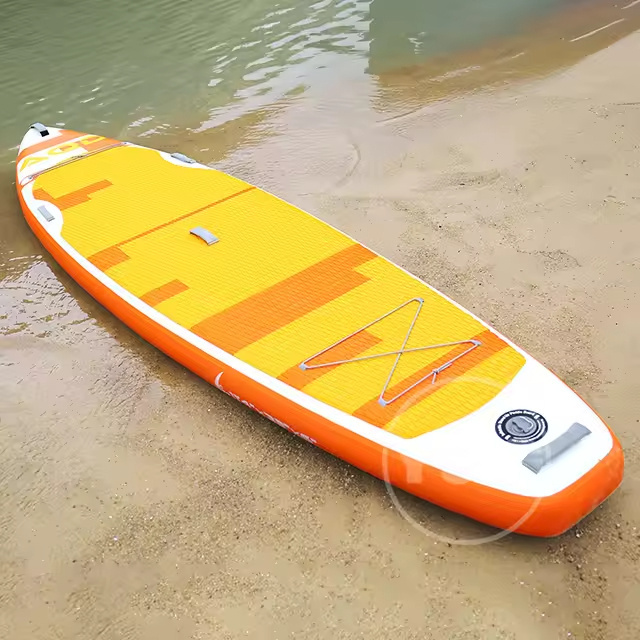 Y&G Custom Inflatable Paddle Board 2 Years Warranty Inflatable Paddle Board Motor| TUV, CE, ISO, Inflatable Sup Board