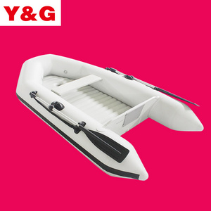 Y&G Inflatable Racing Catamaran Boat| Cheap Inflatable Boat| 2 Years Warranty, TUV, CE, ISO, Thundercat Inflatable Boat for Sale