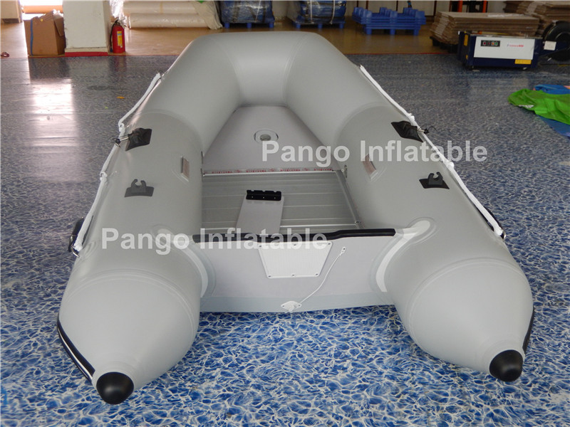 Y&G Inflatable Racing Catamaran Boat| Cheap Inflatable Boat| 2 Years Warranty, TUV, CE, ISO, Thundercat Inflatable Boat for Sale